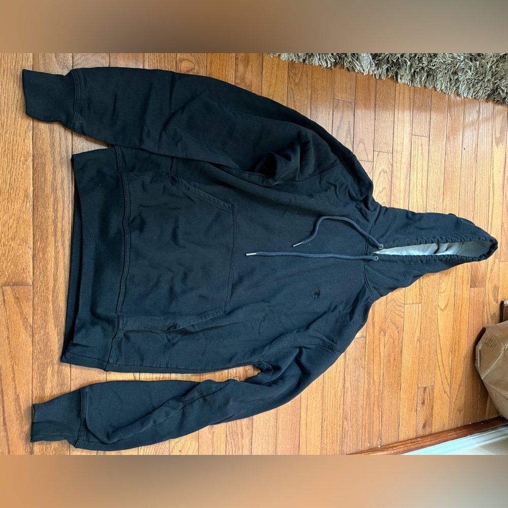 Men’s Champion Sweater